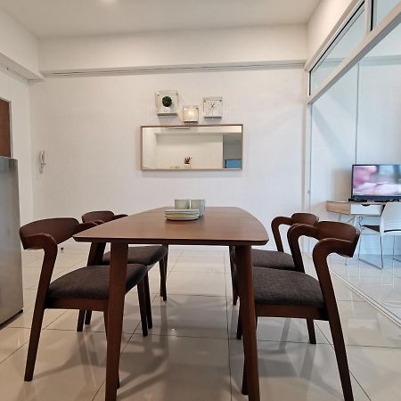 Chubbcaytion 2Br 1Bath Sutera Avenue Kota Kinabalu Dış mekan fotoğraf