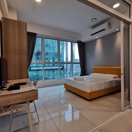 Chubbcaytion 2Br 1Bath Sutera Avenue Kota Kinabalu Dış mekan fotoğraf